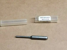  Multi-Use Diamond Burs - Industrial Diamond 0.125" Mandrel 