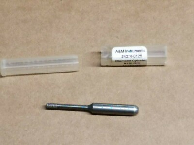  Multi-Use Diamond Burs - Industrial Diamond 0.125'' Mandrel 