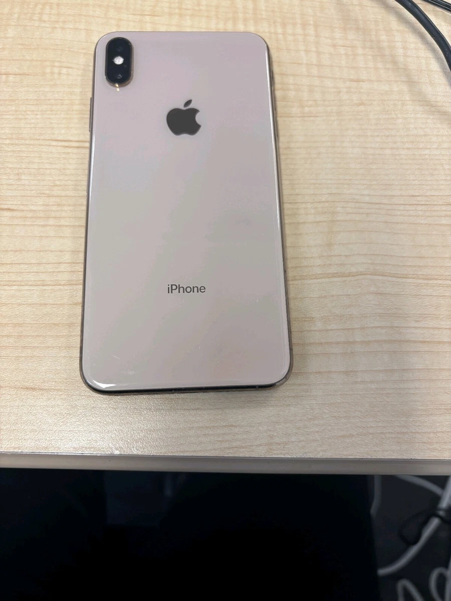 希少 iPhone XS MAX 256GB シルバー SIMフリー iPhone XS Max 256GB 