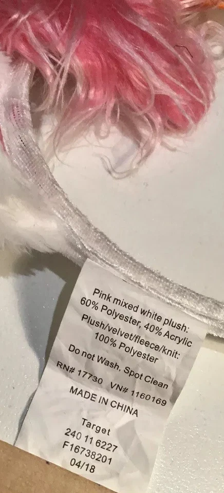 Diadema unicornio orejas con cascos Hyde y Eek! Disfraz de unicornio boutique Foto 4 de 4