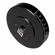 Professional Products 80002 Harmonic Balancer Powerforce Internal For 55-02 Sbc