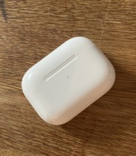 Original Apple AirPods Pro Wireless CHARGING CASE ONLY 1st Gen