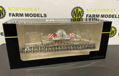 MARGE MODELS 1:32 SCALE VEENHUIS EUROJECT 3500 SLURRY INJECTOR