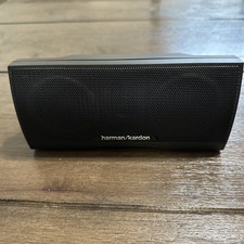 Harman Karson Cen-ts6 Center Speaker 