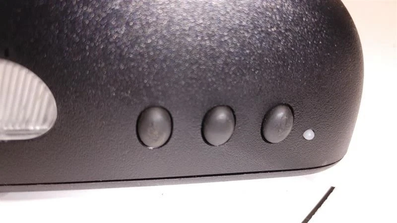 Mercedes Benz E350 2010 vista trasera 21393344 Foto 3 de 4