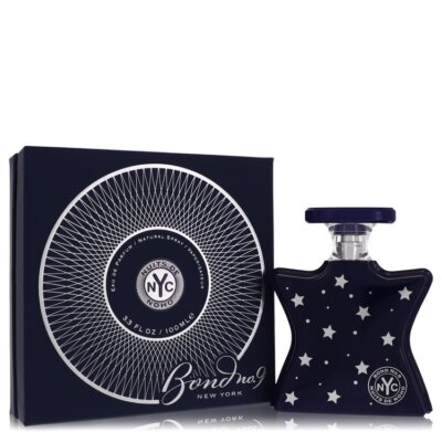Nuits De Noho by Bond No. 9 Eau De Parfum Spray 3.3 oz For Women