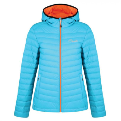 dare2b womens drawdown jacket