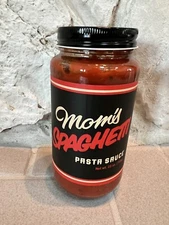 Eminem Mom's Spaghetti Pasta Sauce “Lose Your Self” 8 Mile - FAST SHIP ✅