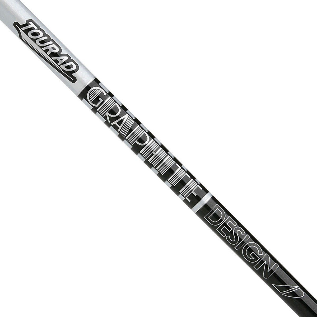 Graphite Design Tour AD Di-6 S - Stiff Flex Shaft | eBay