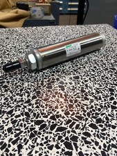 Speedaire Air Cylinder 5TGH4, 1-1/2  Bore, 3  Stroke NEW 