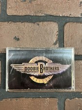VTG The Doobie Brothers - Cycles 1989, Cassette Tape Capitol