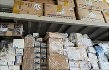 ONE  LW700AT9008 Chimei Innolux TFT LCD Display 7 Inch  Used