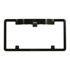 Alpine KTX-C10LP, License Plate Mounting Kit for Select Alpine Rear-View Cameras