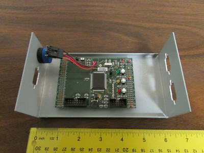 Renesas Embedded Controller Circuit Board 10MYFB PC P86M