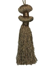 Conso Princess 21320 C07 DARK SAND Decorative...