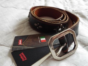 ladies levi belt