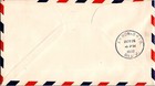 1933 USA IL Chicago LZ 127 Graf Zeppelin Flight Airmail cover To Akron OH — photo 2