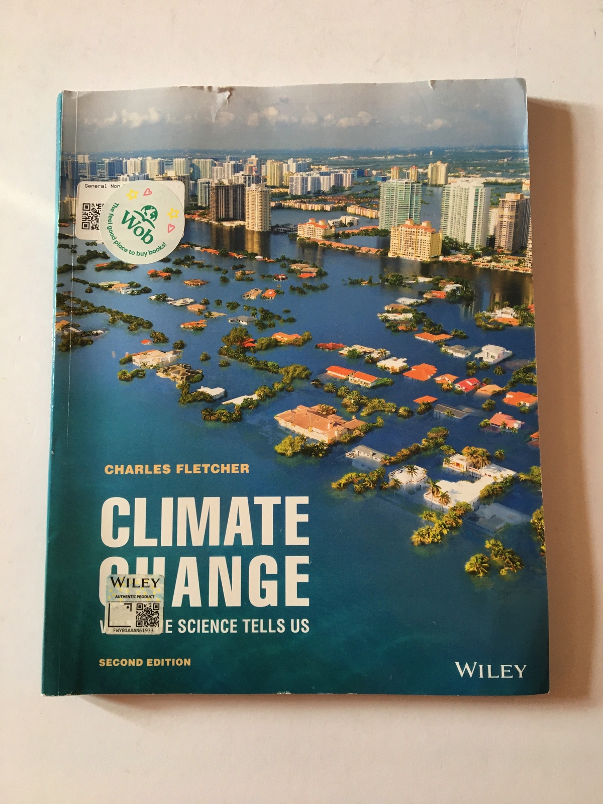 Climate Change