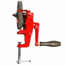 Smerigliatrice mola manuale