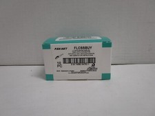 Box of Ten Panduit Network connector Fiber optic FLCSSBUY New Ships Free 