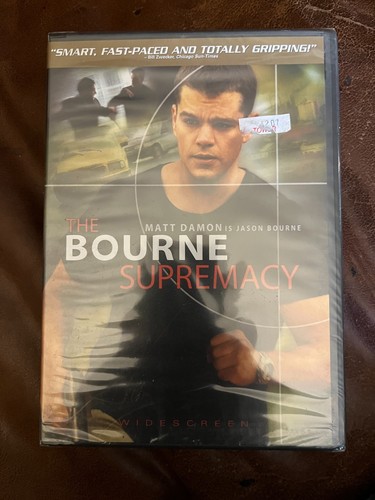 DVD Movie / TV Collection - Brand New Factory Sealed - Picture 22 of 40