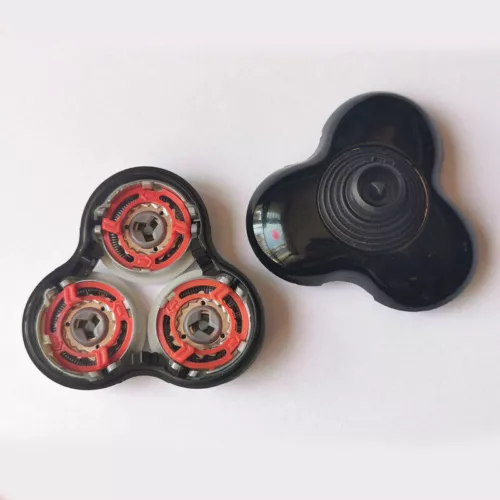Ersatz Scherkopf für Philips S9911 S9731 S9711 S9511 S9111 S9000 S9031 RQ10 RQ12 - Bild 2 von 7