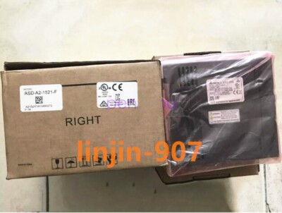 1PC New Delta servo drive ASD-A2-1521-F (UPS or FedEx)