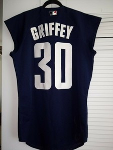 ken griffey jr all star jersey