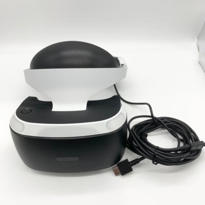 CUHJ-16012 プレイステーションVR Sony PlayStation VR MEGA PACK PS4 CUHJ-16010 Game Camera
