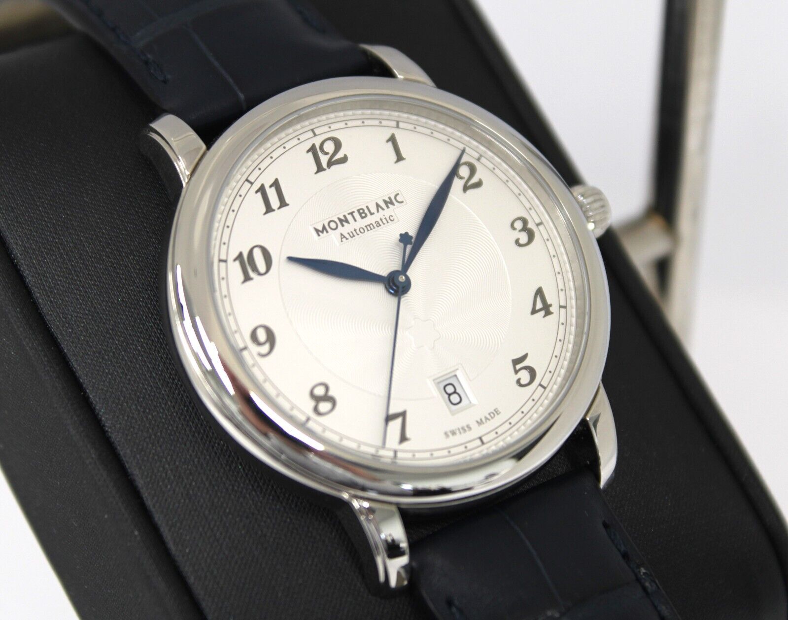 MONTBLANC STAR CLASSIC 39MM-