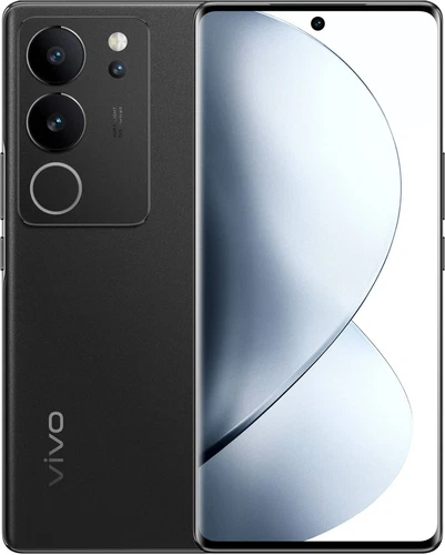 Vivo V29 5G (BLACK, RAM 12GB 256GB) 6.78"  50MP Camera 778G Processor 4600mAh - Picture 1 of 20