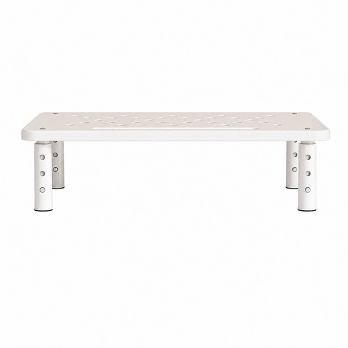 Computer Screen Images Coding Look Desktop Monitor Riser Non-Slip Monitor Riser with Storage Space Wide ...