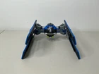 Lego Star Wars Droid TIE Fighter 10131 pre owned/pre-built