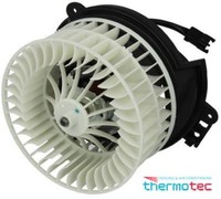Thermotec DDM005TT InnenraumgebläSe GebläSemotor GebläSe LüFtermotor