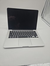 APPLE Macbook Pro A1502 13" Laptop 256GB SSD - FOR PARTS