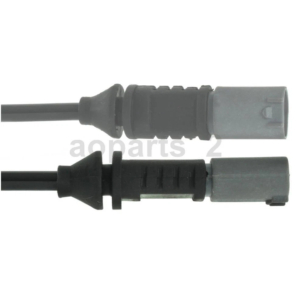 Sensor de desgaste de pastillas de freno traseras centradas para BMW 750Li 2010 2009 2010 BMW 750i Foto 3 de 3