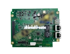 1PC NEW DSQC681 3HAC030949-001 ABB Robot External Axis Drive Panel