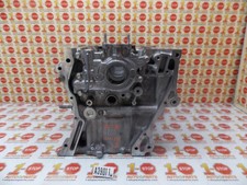 2017-2024 Honda Civic 1.5l Engine Cylinder Block Assembly 11000-59b-010 Oem