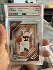 Ultimate Stephen Curry Rookie Cards Checklist, Gallery and Hot List 49