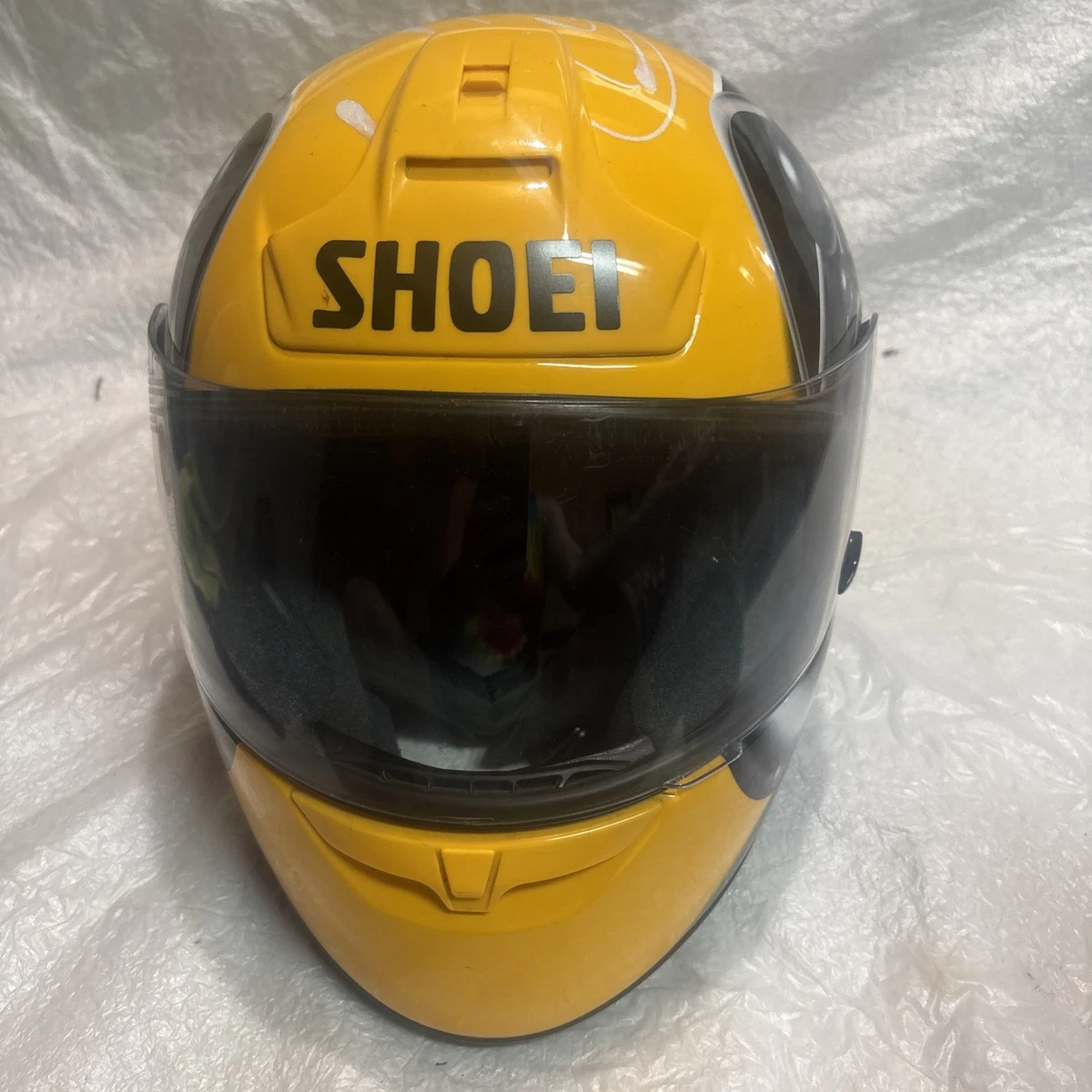 SHOEI Size L Vintages Helmets for sale | eBay