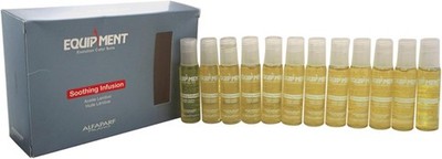 Alfaparf Equipment Soothing Infusion (12 vials x .43 oz)
