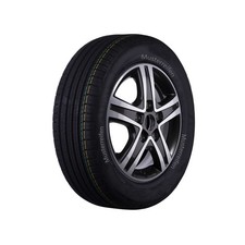 4x Alu Sommerräder für Nissan Leaf Reifen 205/55R16 Nexen