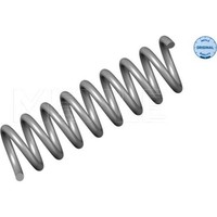 2X Meyle 014 032 0501 Fahrwerksfeder FüR Mercedes Benz E Klasse CLK W210 S210
