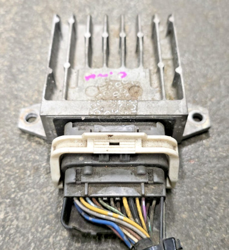 2010 - 2011 MAZDA 3 DORMAN 609-068 TRANSMISSION CONTROL MODULE TCM