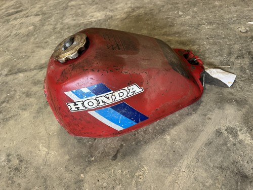 Honda Atc 200es Gas Tank 1984 
