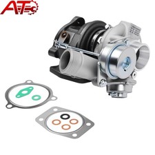 Turbo Turbocharger For Volvo S60 03-09 V70 Xc90 04-07 S80 Xc70 2.5l L5 Td04l-14t