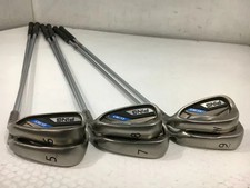 Set de fers Ping G30 5-9, Pw 6 pièces Flex Regular AeroBurner Steel