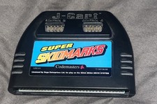 ebay® Auktion 137467863227 | Super Skidmarks - Sega Mega Drive Racing 1995 nur Spielkassette kostenloser Versand UK Thumbnail of ebay® auction 137467863227 | Super Skidmarks - Sega Mega Drive Racing 1995 nur Spielkassette kostenloser Versand UK
