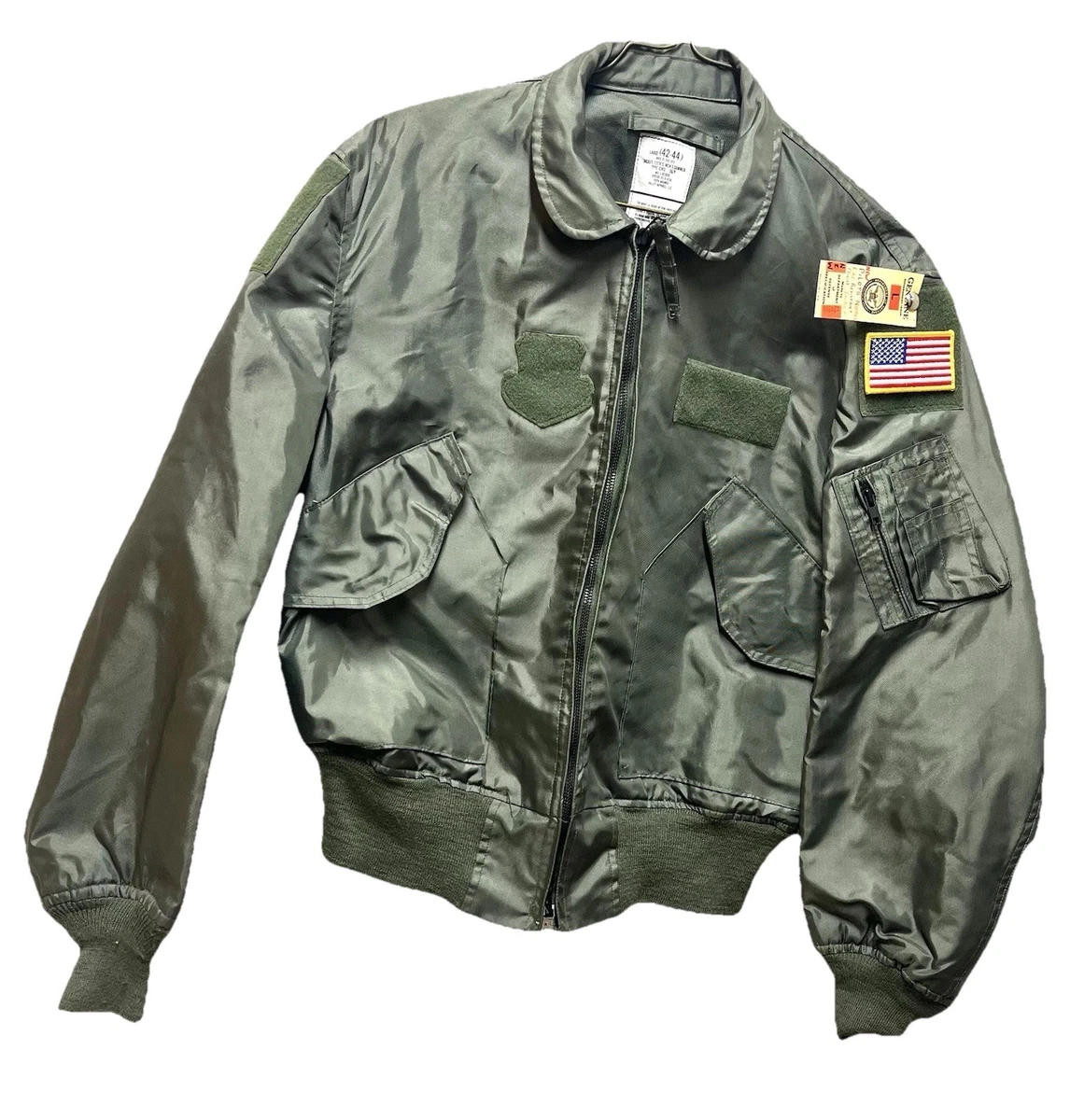 Preços baixos em Nomex Jaqueta de Voo | eBay