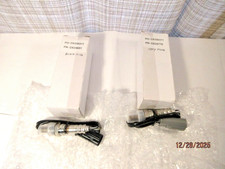 Sensor de oxígeno Guniang 2X para Ford Focus 2008 2009 2010 2011 2,0 L aguas arriba + abajo
